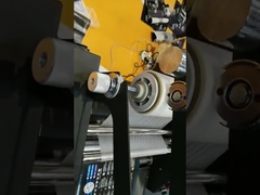 Cold Roll Heavy Duty Laminating Machine 3000mm/Min For Notebook