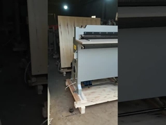 CK-620 Puncher semiautomático de trabajo pesado