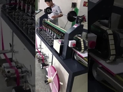 NB-500B Máquina para devolver el libro