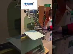 Máquina de remachamiento JZ-936SH