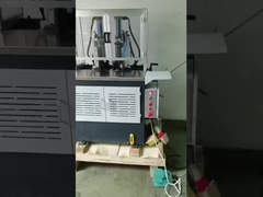 NB-460 máquina de corte de esquinas redondas