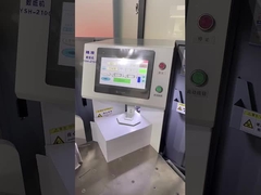 Máquina automática de contar el papel YSH-2100