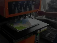 Puncher automático DK-4