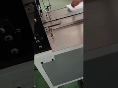 NB-550 Máquina de costura de sillas, unión y plegado