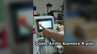 DWC-520 Con Idioma Español