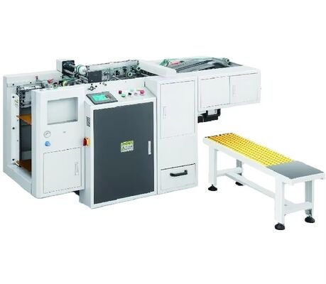 Paper Hole Perforating Puncher Machine Automatic Electric Cardboard Notebook Calendar Paper Hole Drilling Punch Punching Machine Equipment