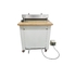 P460 Electric 2 In 1 Paper Punching Machine Double Wire Closing Calendar Hole Punch Machine