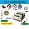4 In 1 Office School Electric Desktop Binding Machine Wire Coil Comb Punching Binding Machine