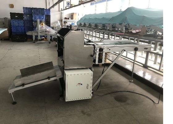 Automatic GLTPZD-600 Wall Calendar Metal Iron Clip Rim Binding Closing High Speed Working Machine For Fast Production