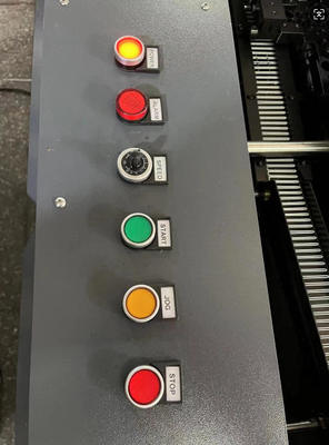 Fast Speed Automatic Twin Loop Wire Making Forming Producing Spooling Machine Equipment