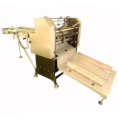 GLTPZD-600 Automatic Metal Rim Binding Machine Wall Calendar Rimming Binder Metal Strip Clip Binding Binder Machine