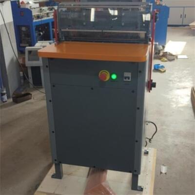 A3 Heavy Duty Automatic Electric Notebook Punching and Calendar Binding Machine Paper Wire Binding Machine for 3:1 &2:1