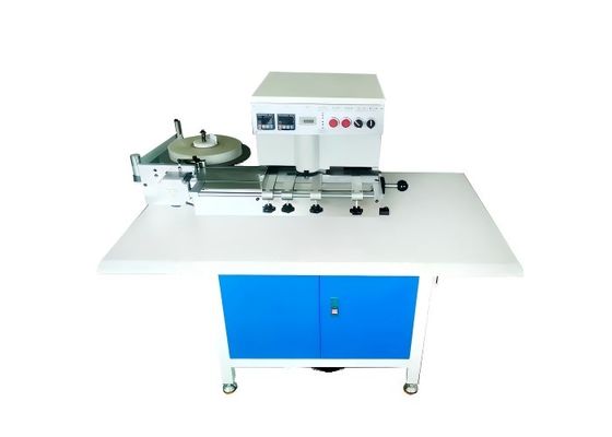 Máquina para el índice de laminación de tablas Mylar