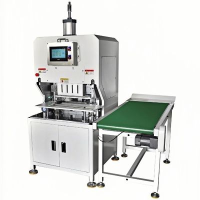 NB-39 Máquina de encuadernación de anillas blandas semiautomática para encuadernación de cuadernos, segura para niños, máquina de encuadernación con peine de alambre de anillas blandas de PE adecuada para 1/2 y 9/16 pulgadas